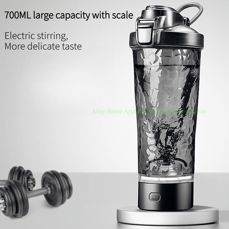 700ML Rechargeable Electric Mi - đánh giá và giá Nutrition And Fitness