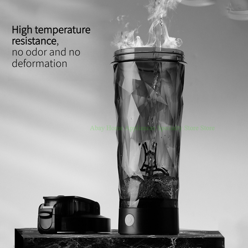 700ML Rechargeable Electric Mi - đánh giá và giá Nutrition And Fitness