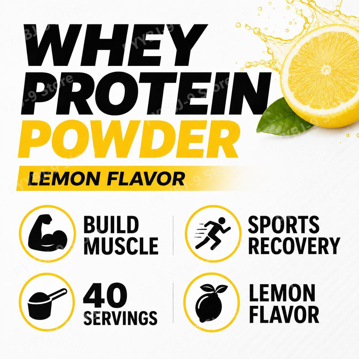 NurtureNova Whey Protein Powde - đánh giá và giá Nutrition Of Fitness