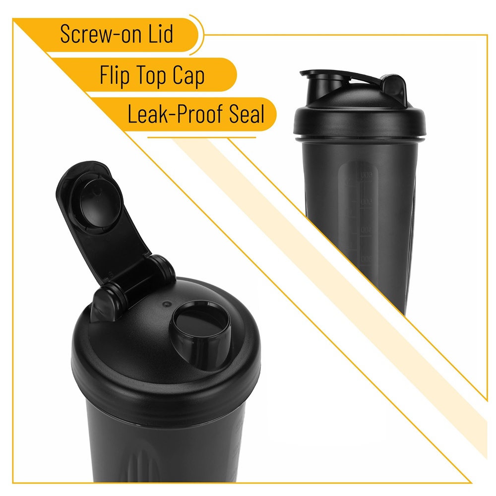 1pc Portable Protein Shaker 60 - đánh giá và giá Nutrition And Fitness