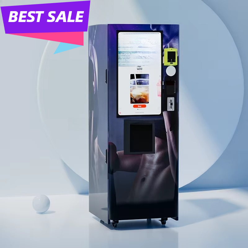Commercial Protein Vending Mac - đánh giá và giá Nutrition Of Fitness