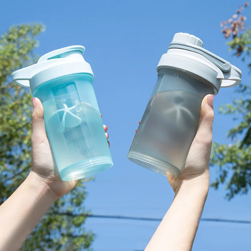 Shake Cup Sports Fitness Water - đánh giá và giá Nutrition And Fitness